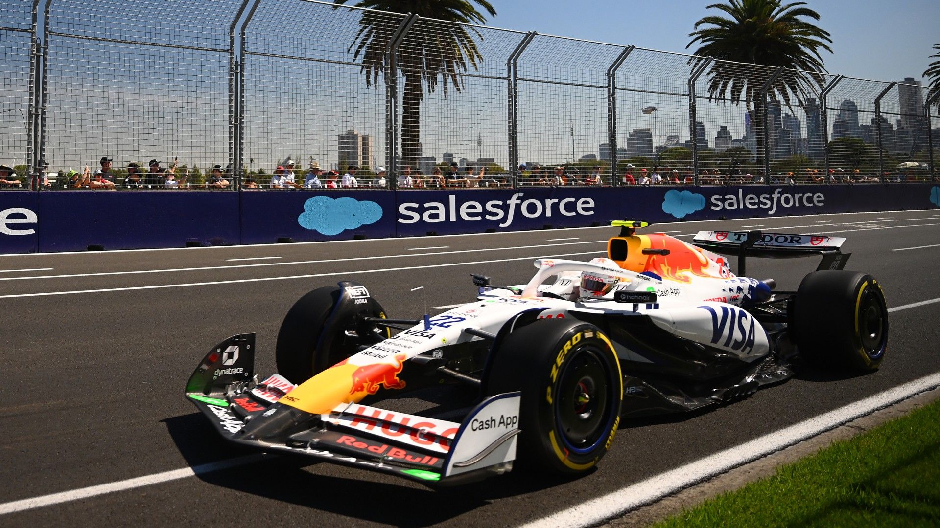 yuki tsunoda rb 2025