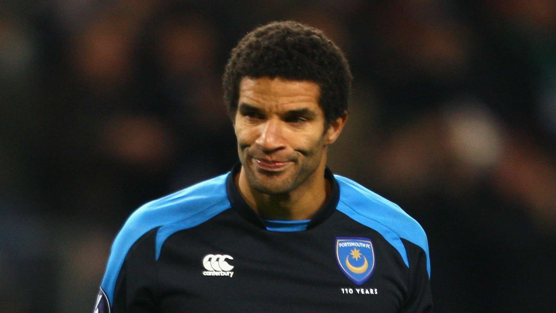 David James