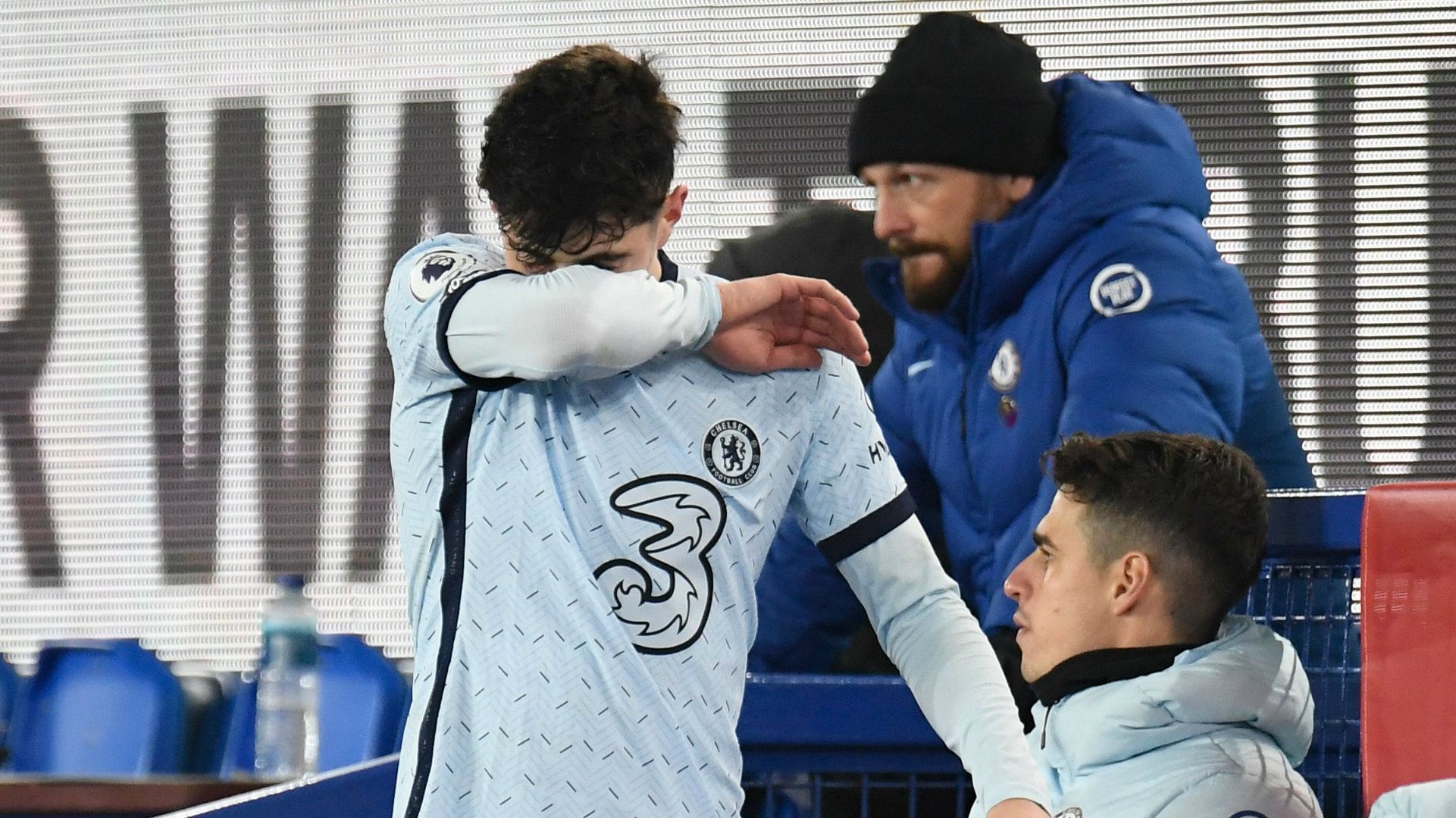 Kai Havertz Chelsea 2020-21