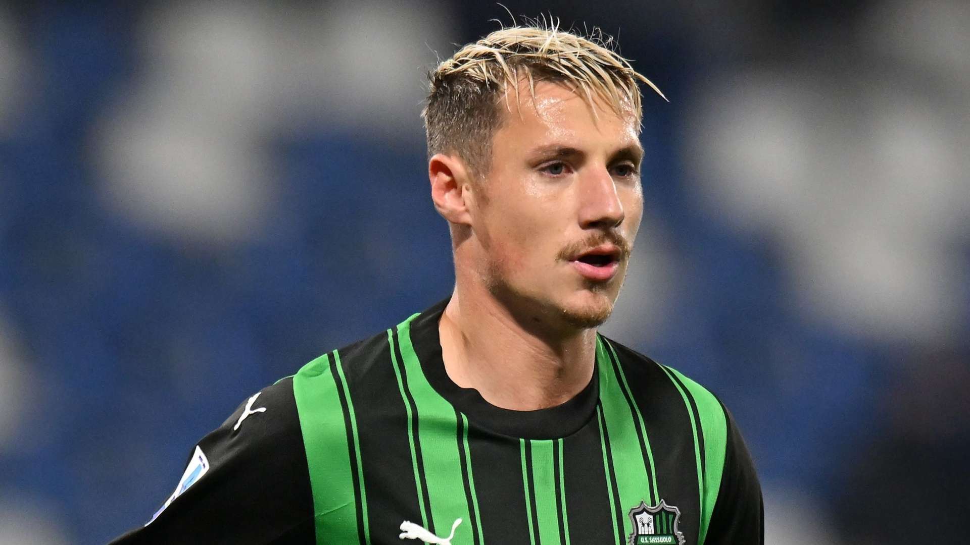 Andrea Pinamonti Sassuolo 2023-2024