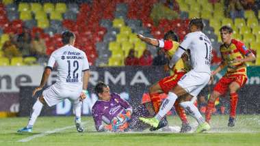 Morelia vs Pumas Apertura 2019