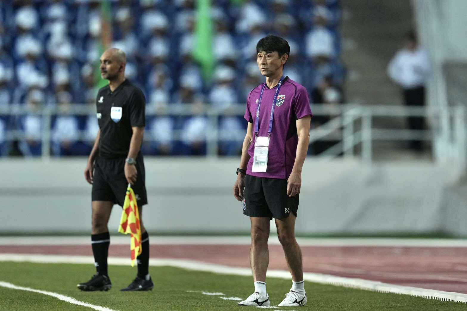 มาซาทาดะ อิชิอิ