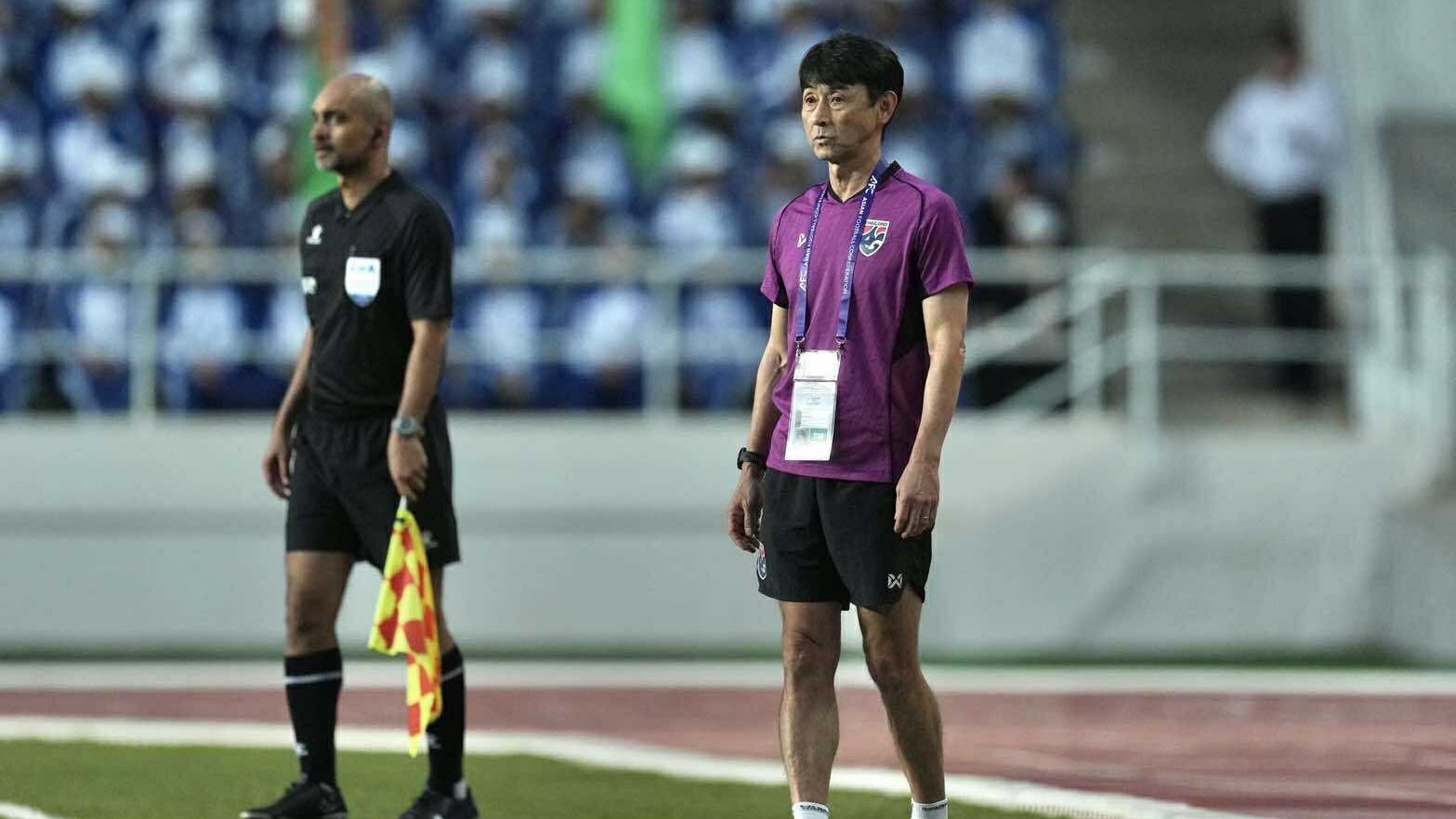 มาซาทาดะ อิชิอิ