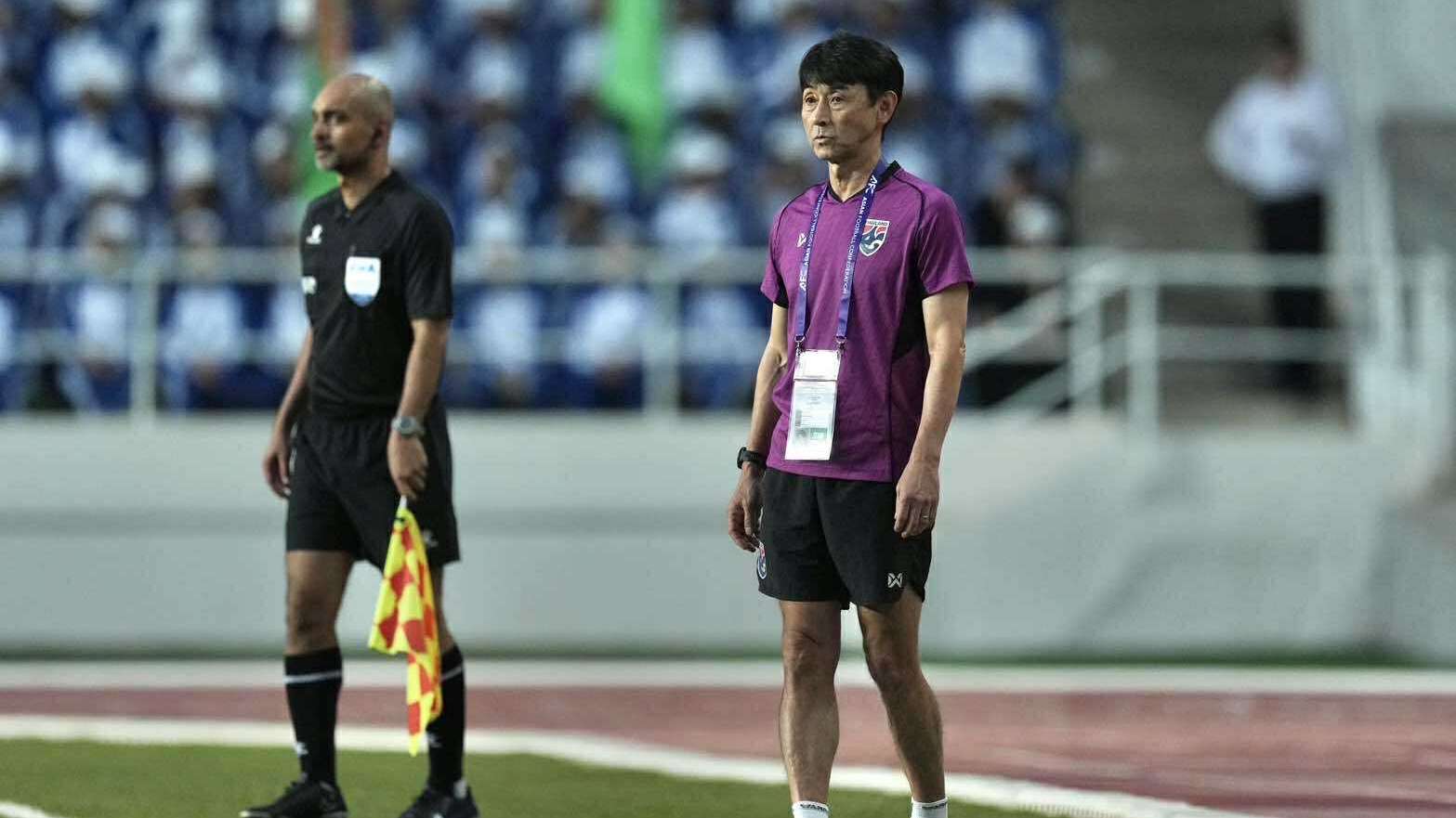 มาซาทาดะ อิชิอิ