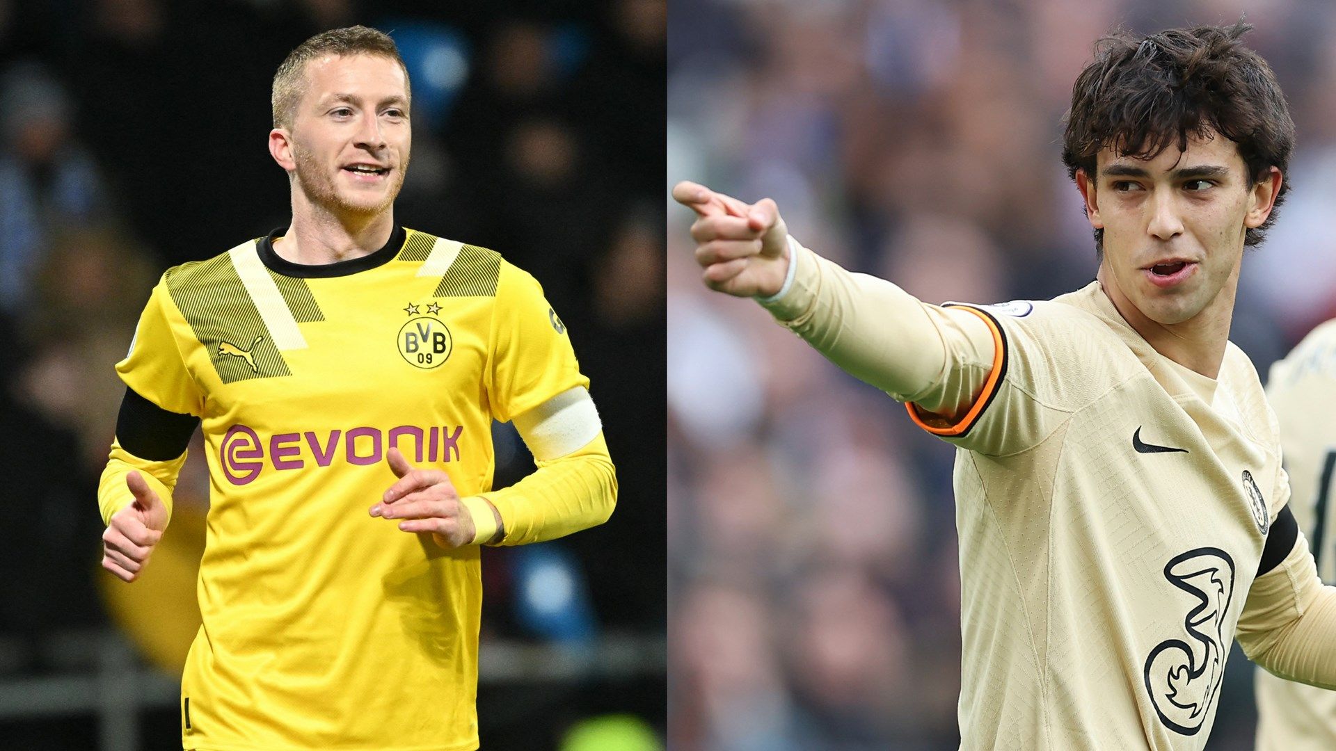 Borussia Dortmund Chelsea UCL