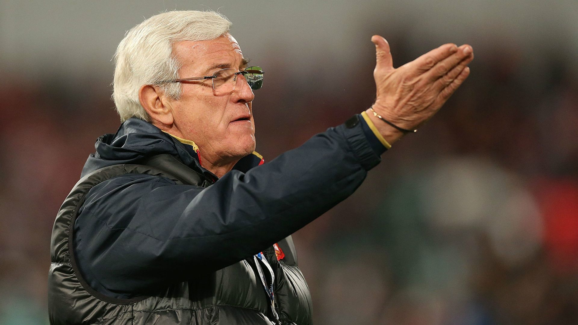Western Sydney Guangzhou Evergrande Marcello Lippi Asian Champions League 08202014