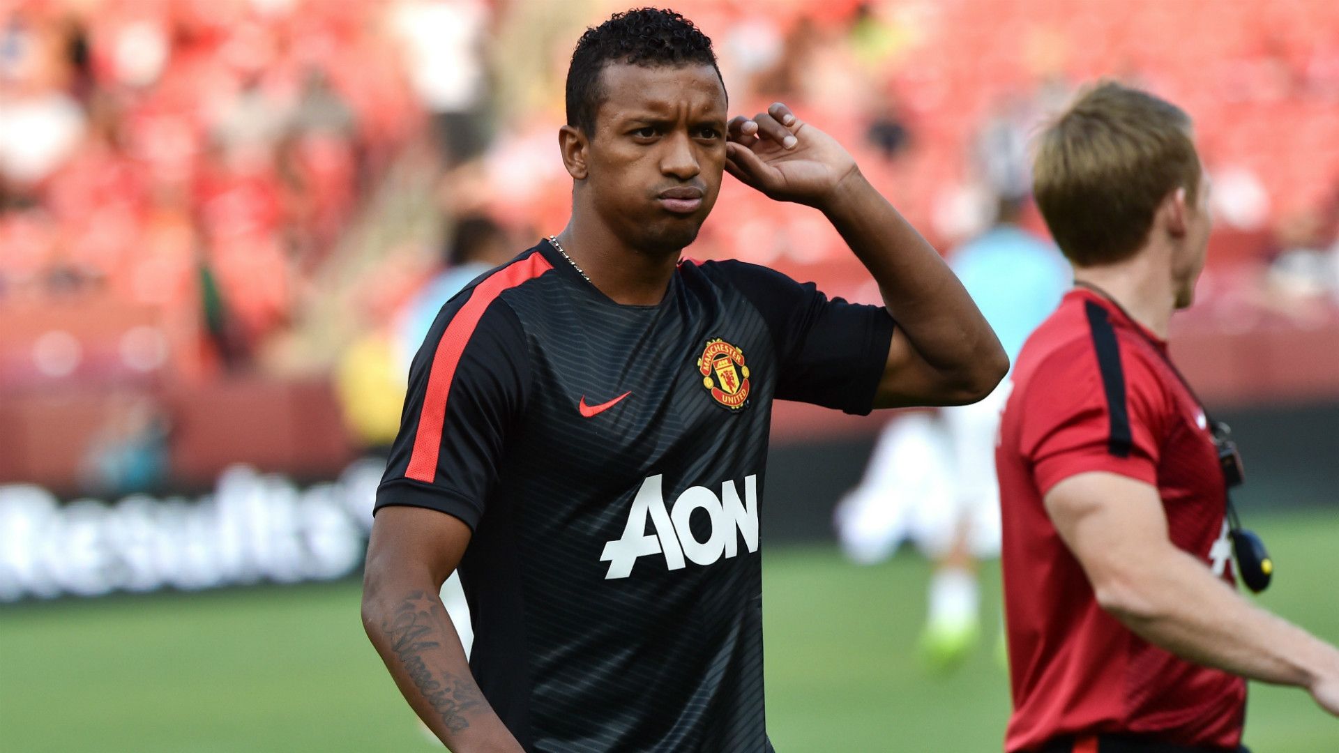Nani United 2014