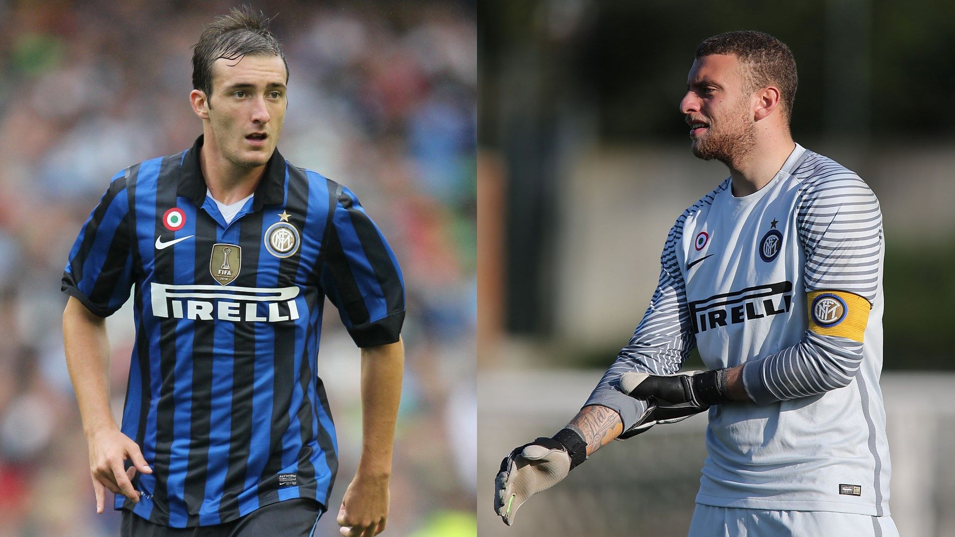 Caldirola Di Gregorio 