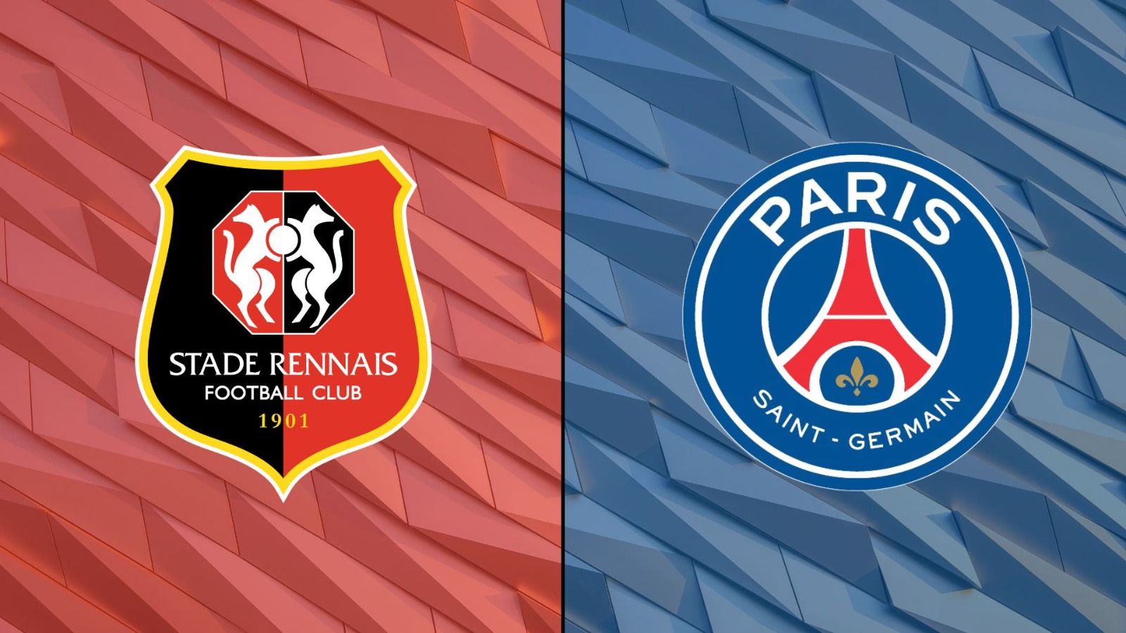 Rennes vs PSG