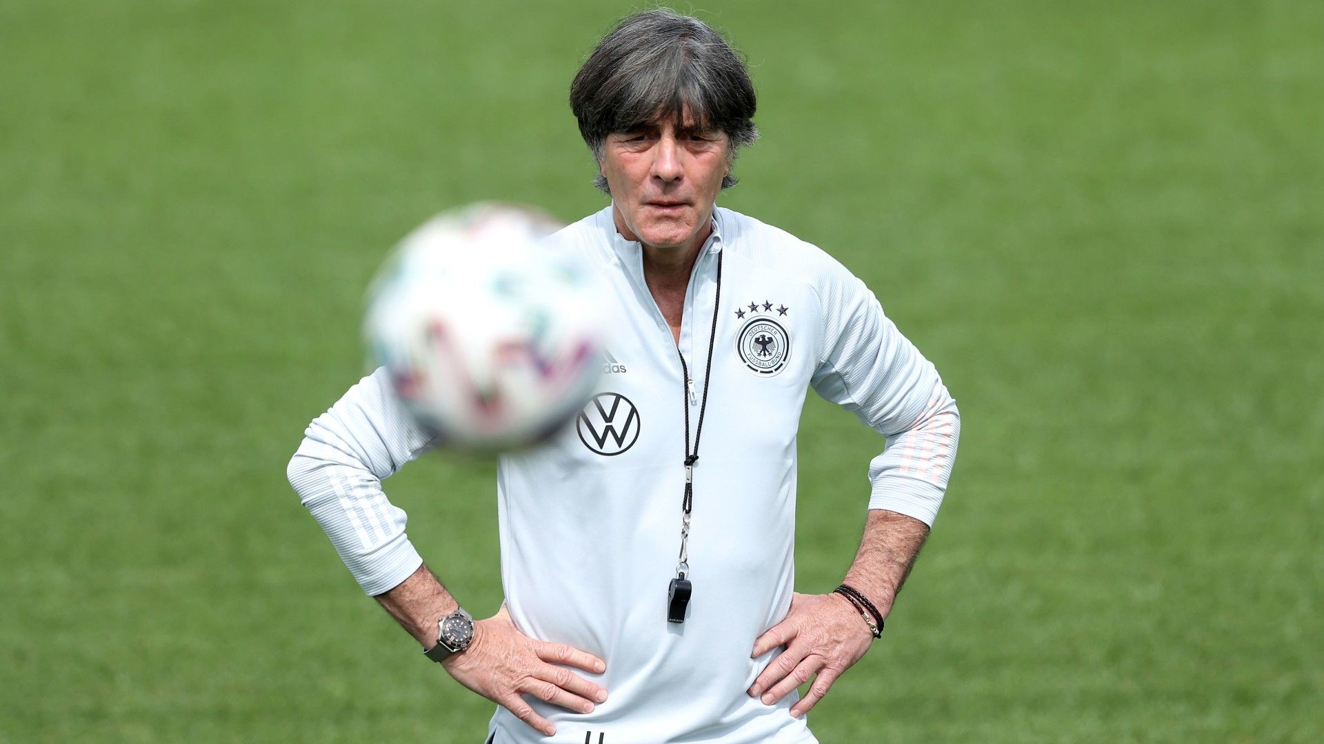 Joachim Löw Germany 10062021