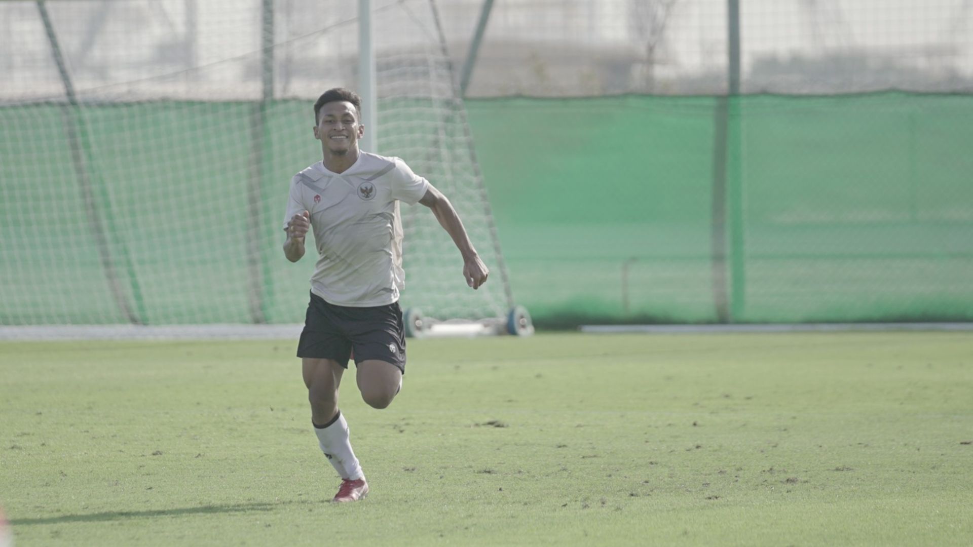 Osvaldo Haay - Timnas Indonesia