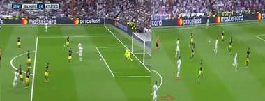 Modric-Isco-Casimero