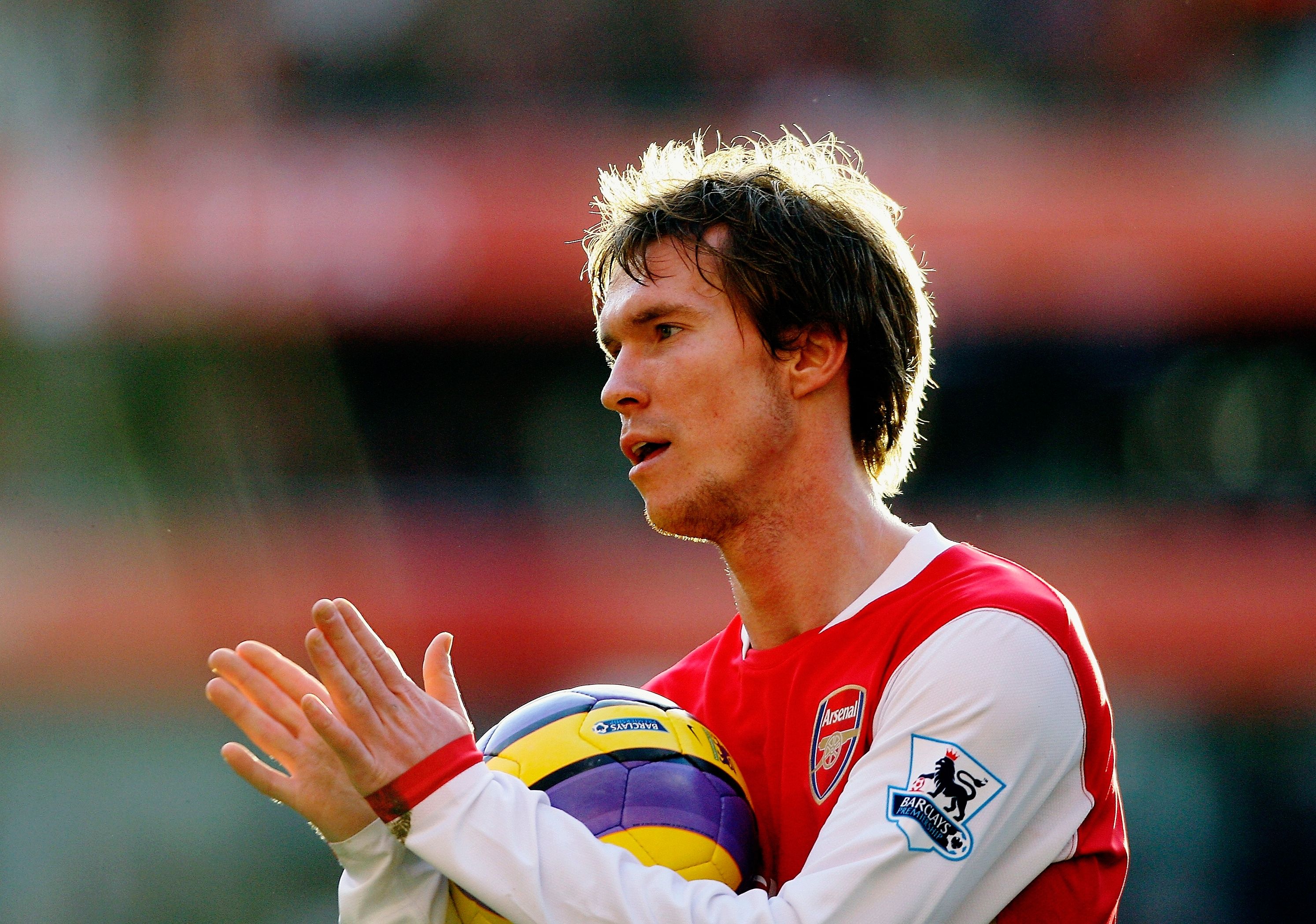 Alexandr Hleb