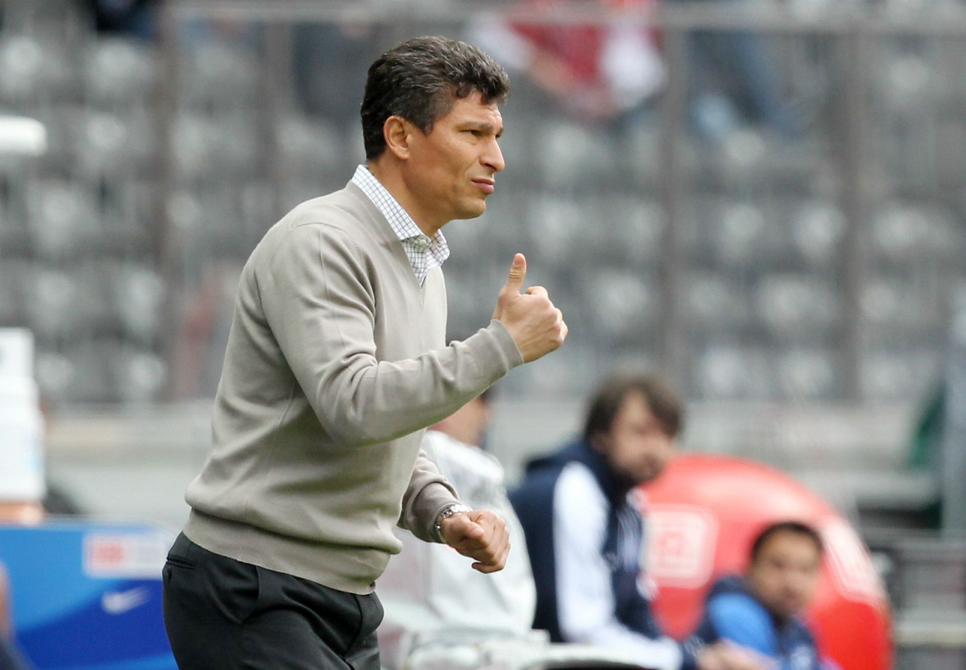 krasimir balakov bugarska