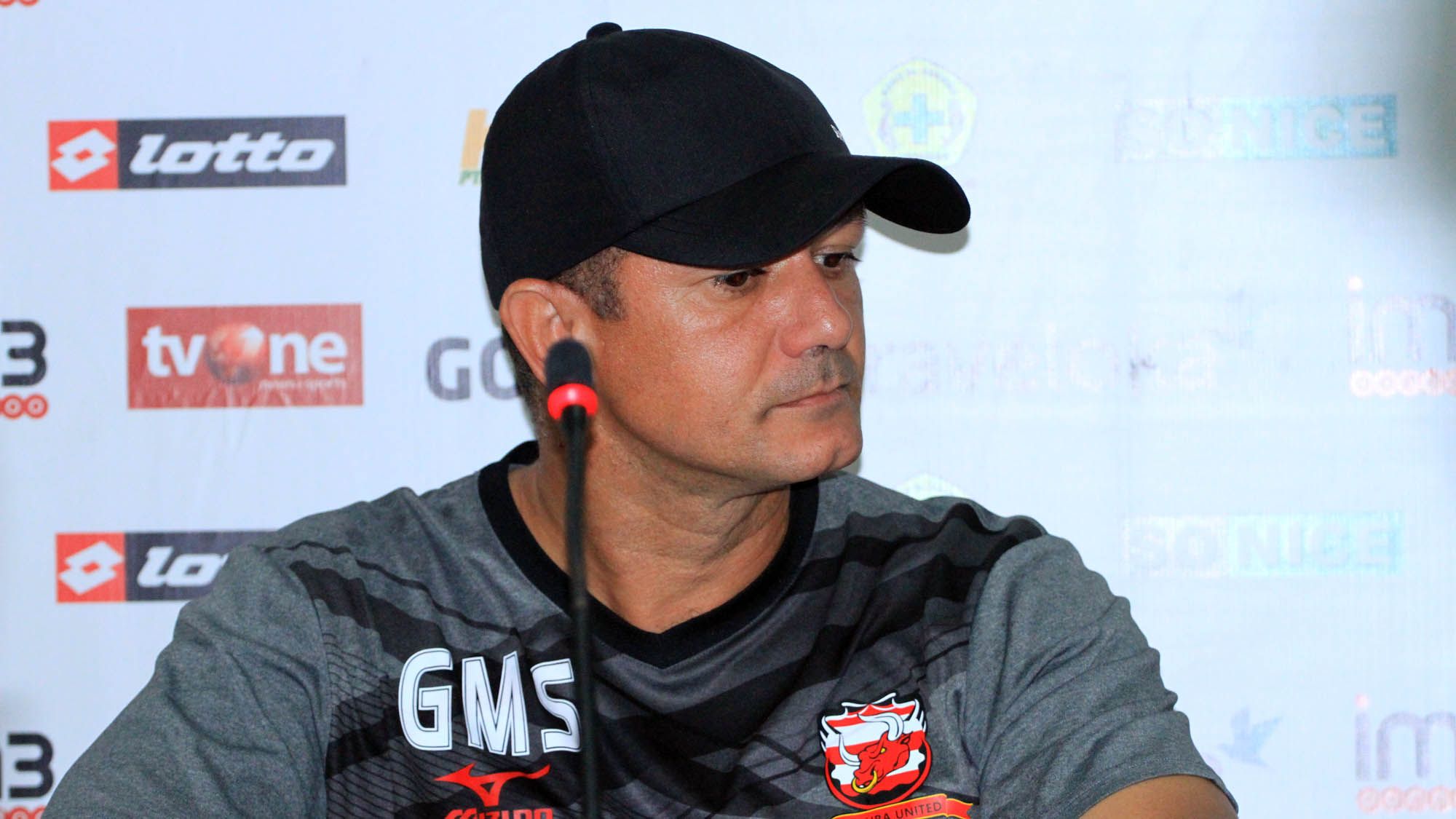 Gomes de Olivera - Madura United