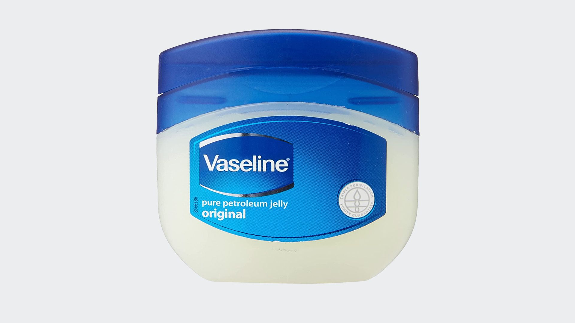 vaseline
