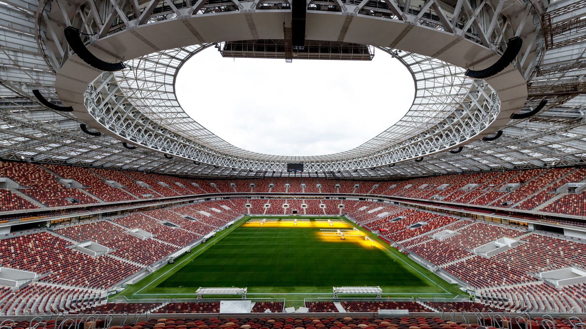 Luschniki-Stadion-Innen