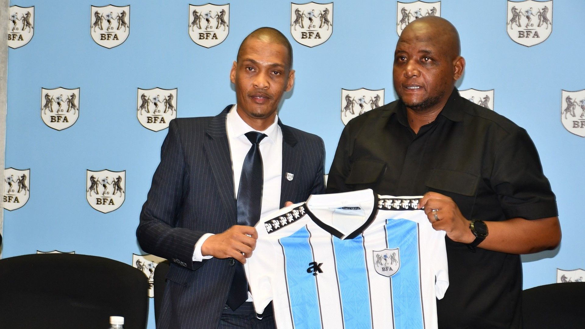 Oabile Tariq Babitseng, Morena Ramoreboli