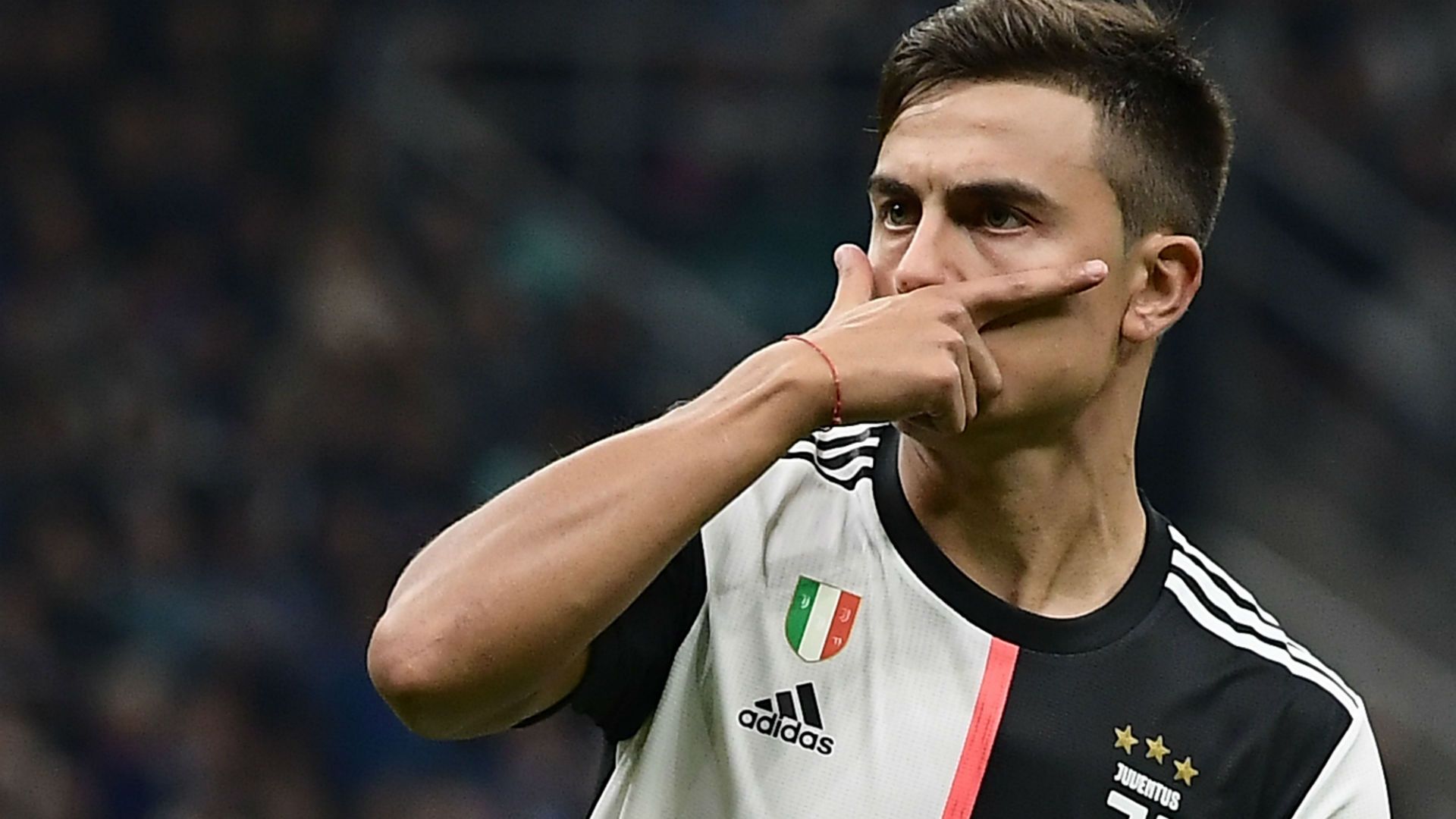 Dybala Inter Juventus Serie A