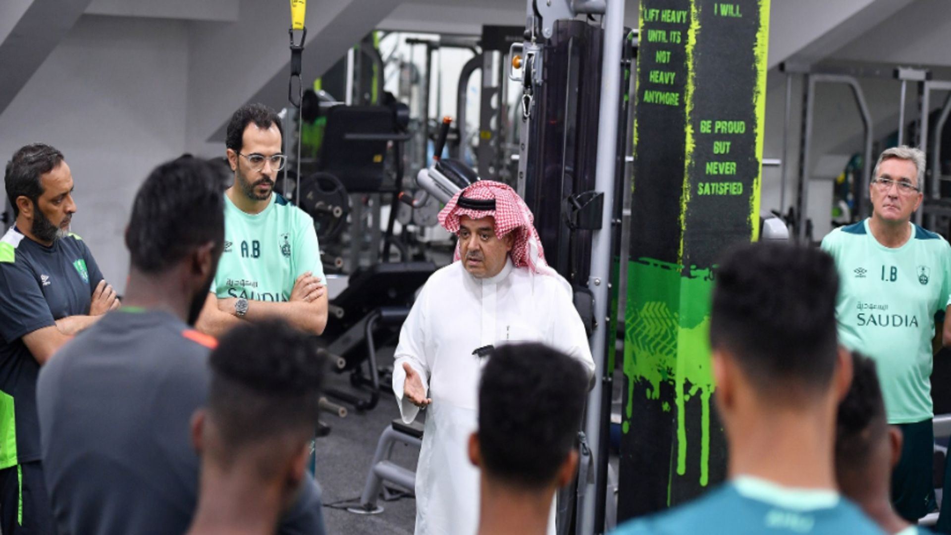 منصور بن مشعل
