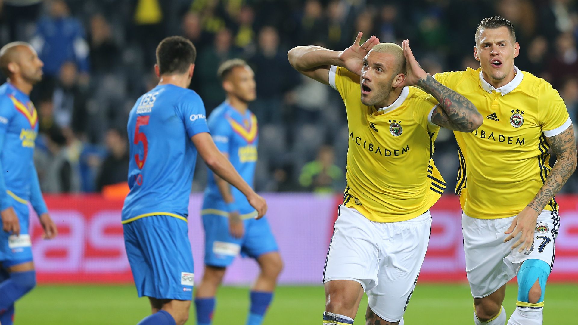 Fernandao Martin Skrtel Fenerbahce Goztepe 01202018