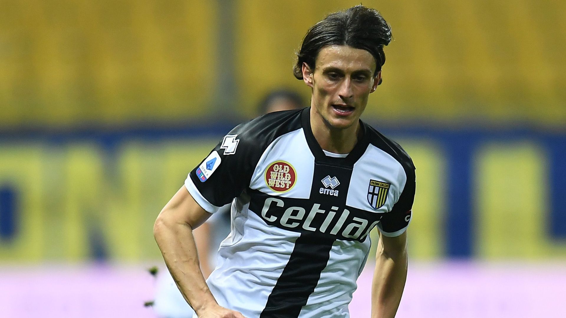 Roberto Inglese Parma