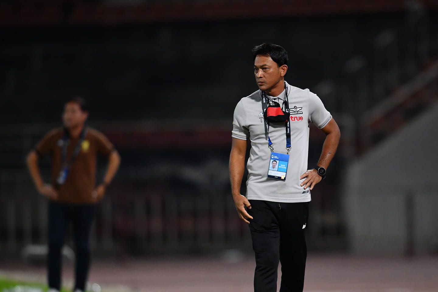 ธชตวัน ศรีปาน