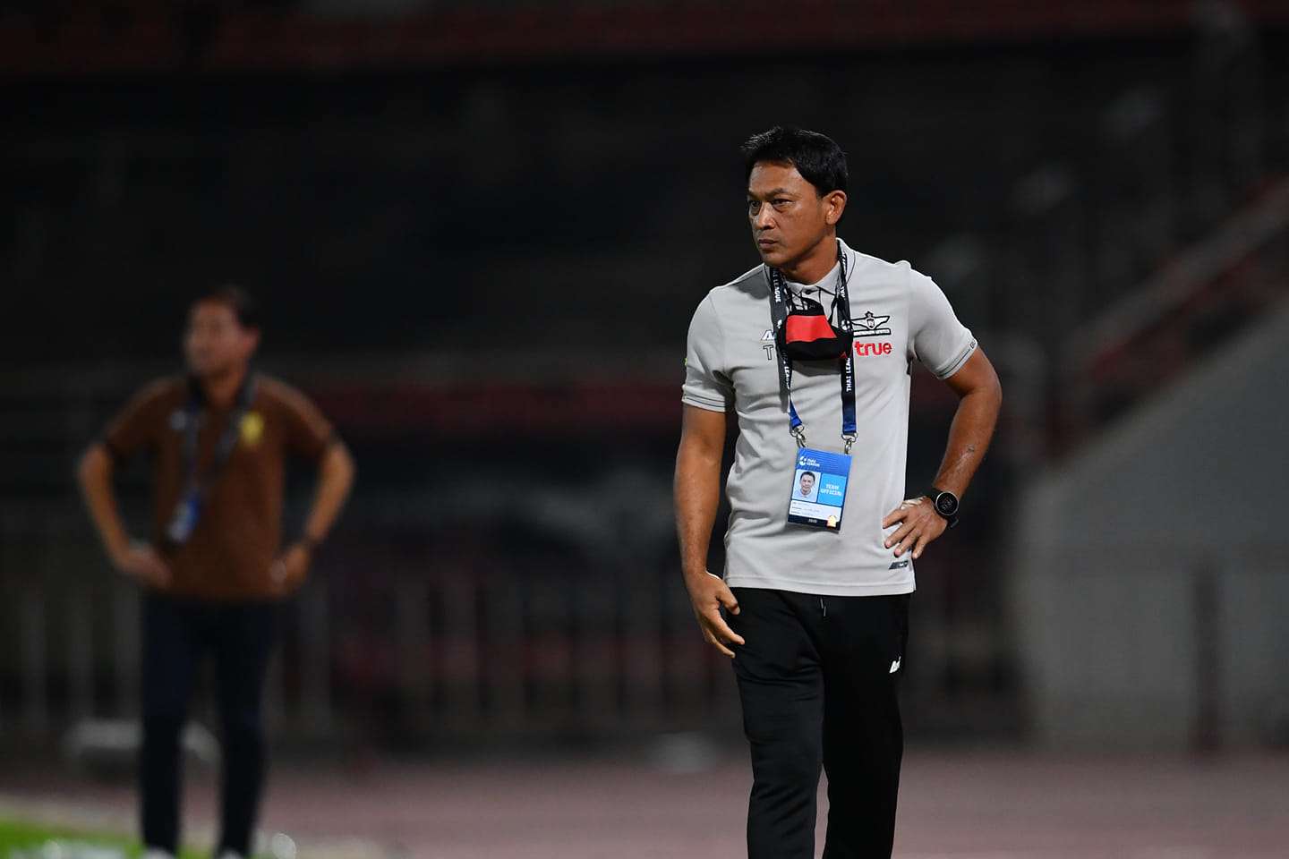 ธชตวัน ศรีปาน