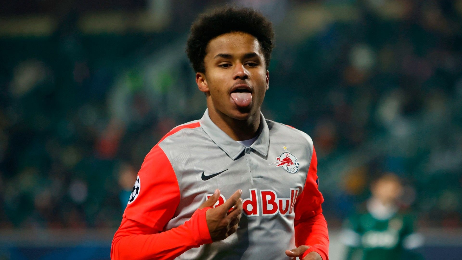 Karim Adeyemi NXGN 2021