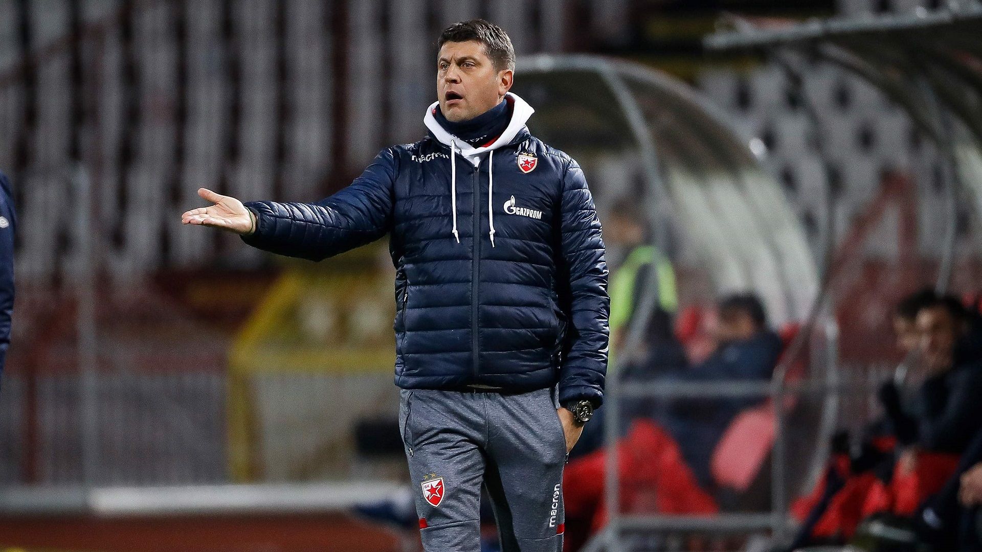 فلادان ميلويفيتش