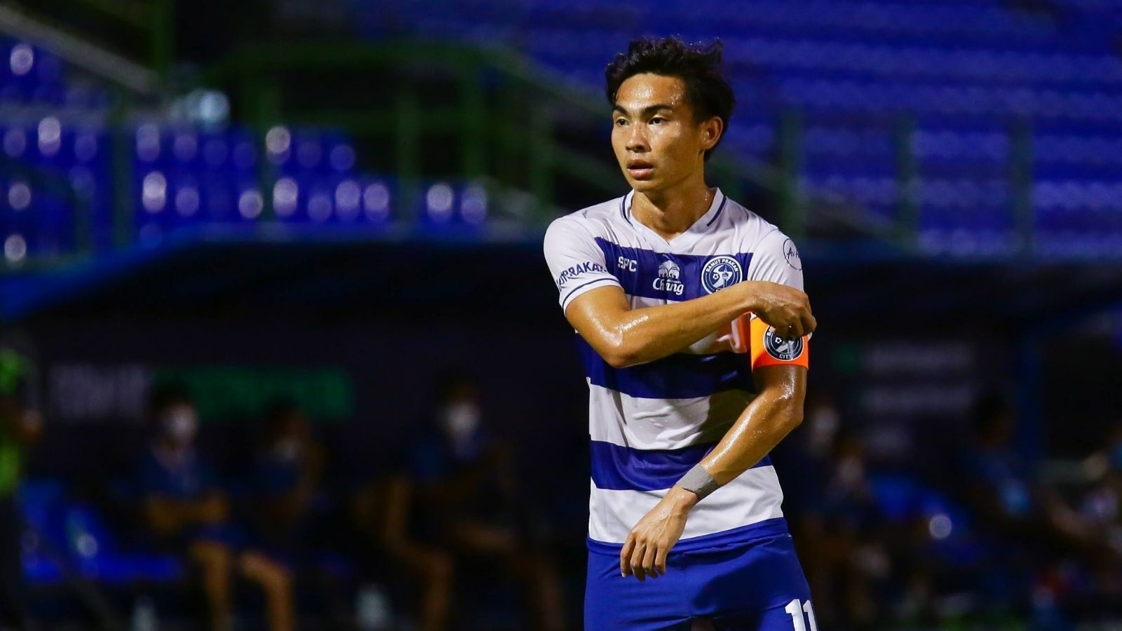 เจริญศักดิ์ วงษ์กรณ์