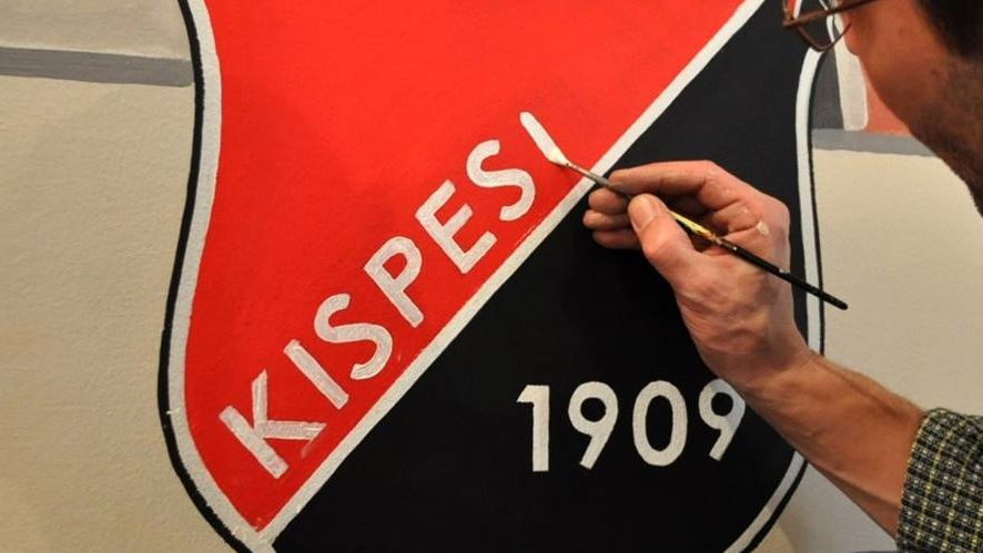 Kispest 1909
