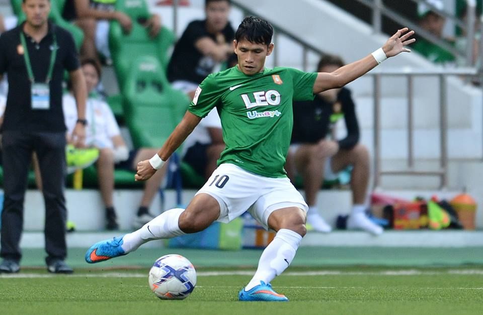 ศุภเสกข์ ไก่แก้ว