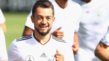 Amin Younes