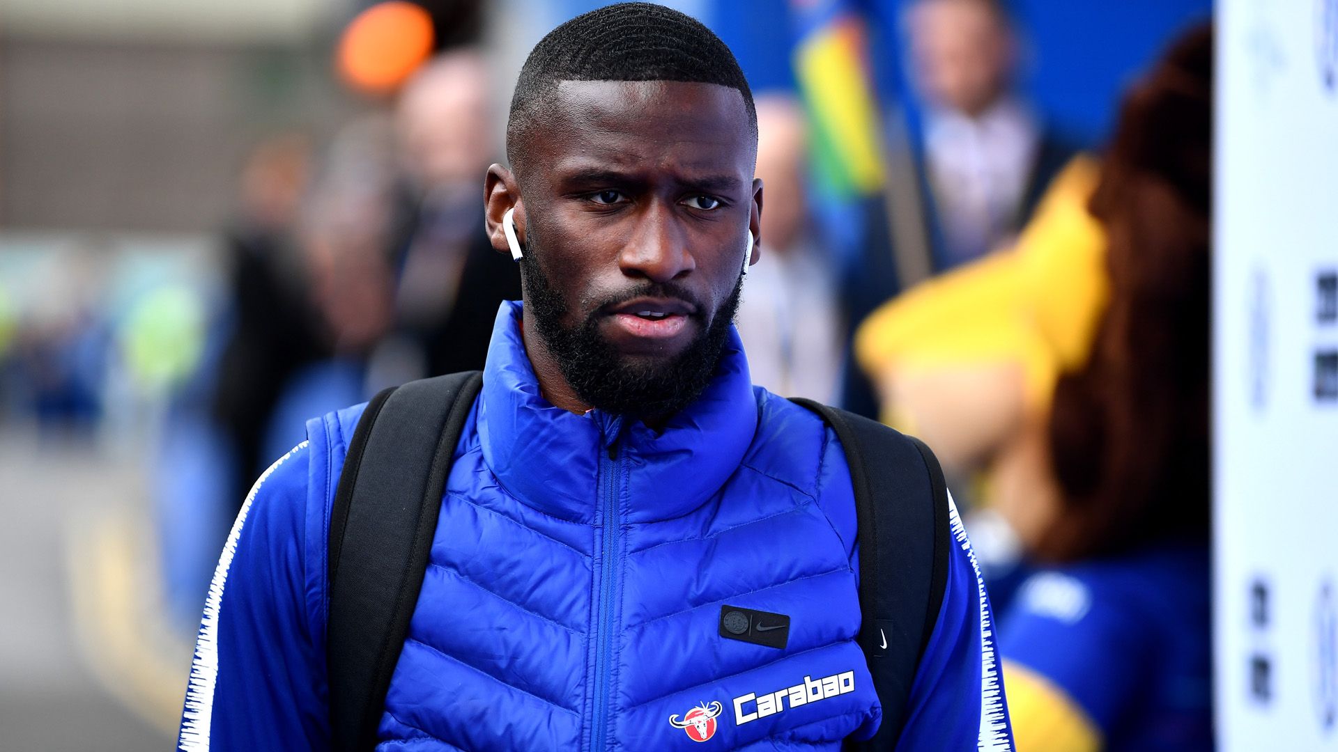 Antonio Rüdiger Chelsea 02122018