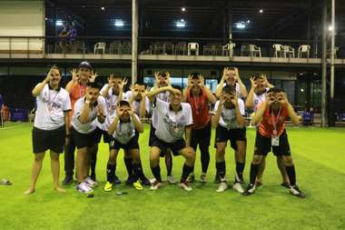 โอตะ ฟีฟ่า ลีก