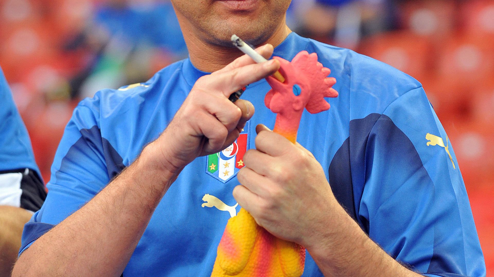 Zigarette  rauchen Cigarette smoking17062008