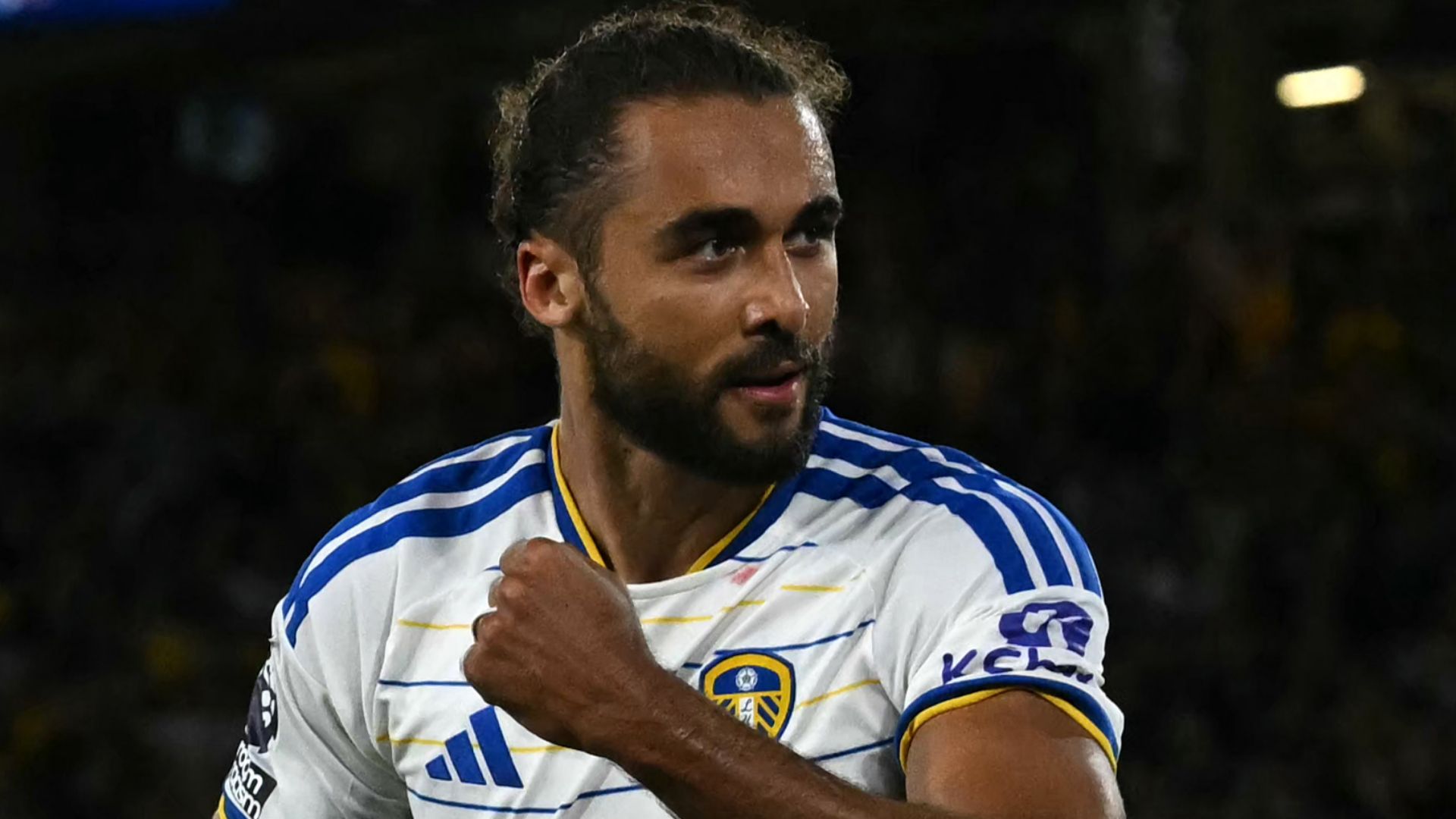 Dominic Calvert-Lewin Leeds 2026-27 goal