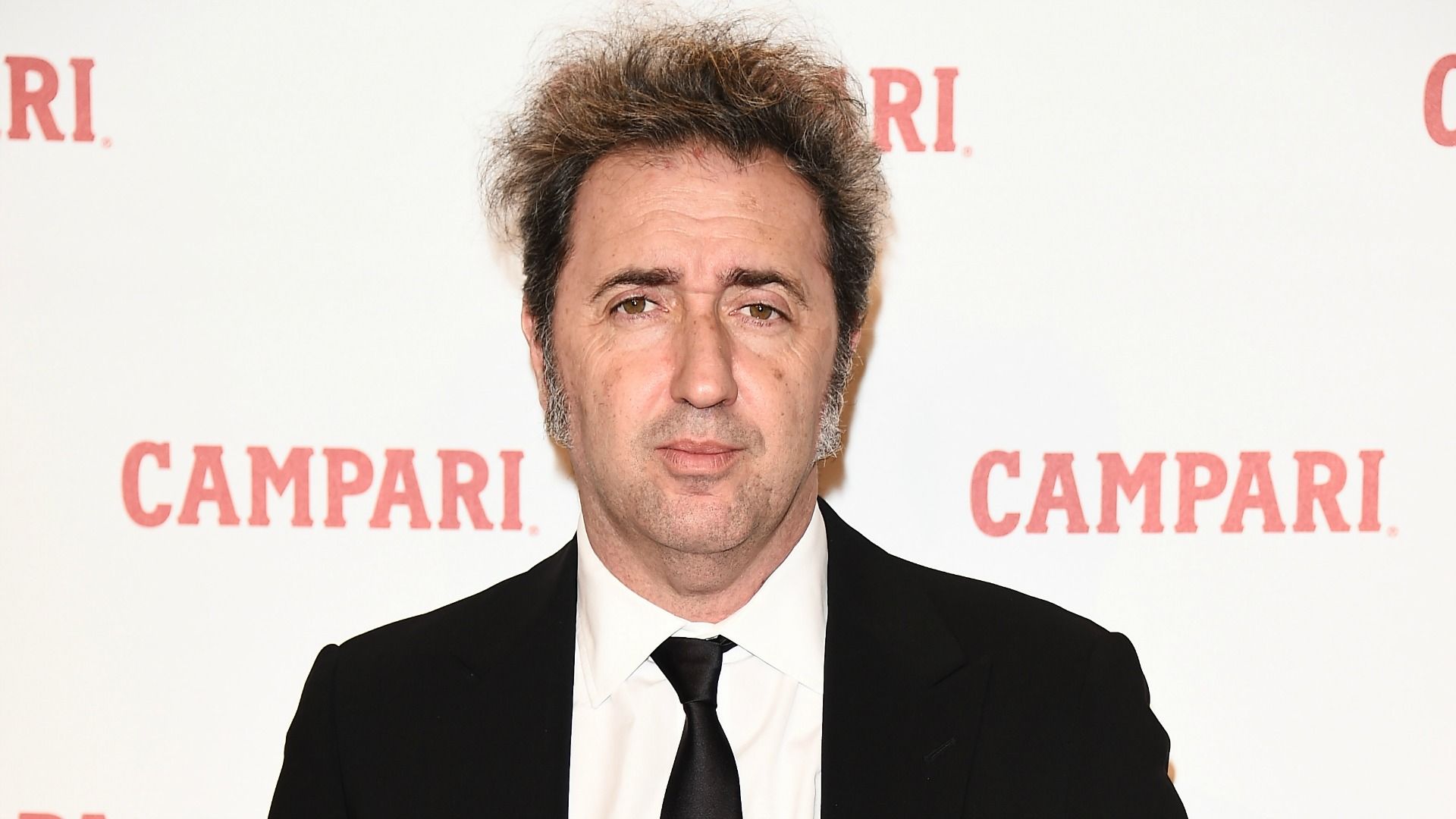 Paolo Sorrentino