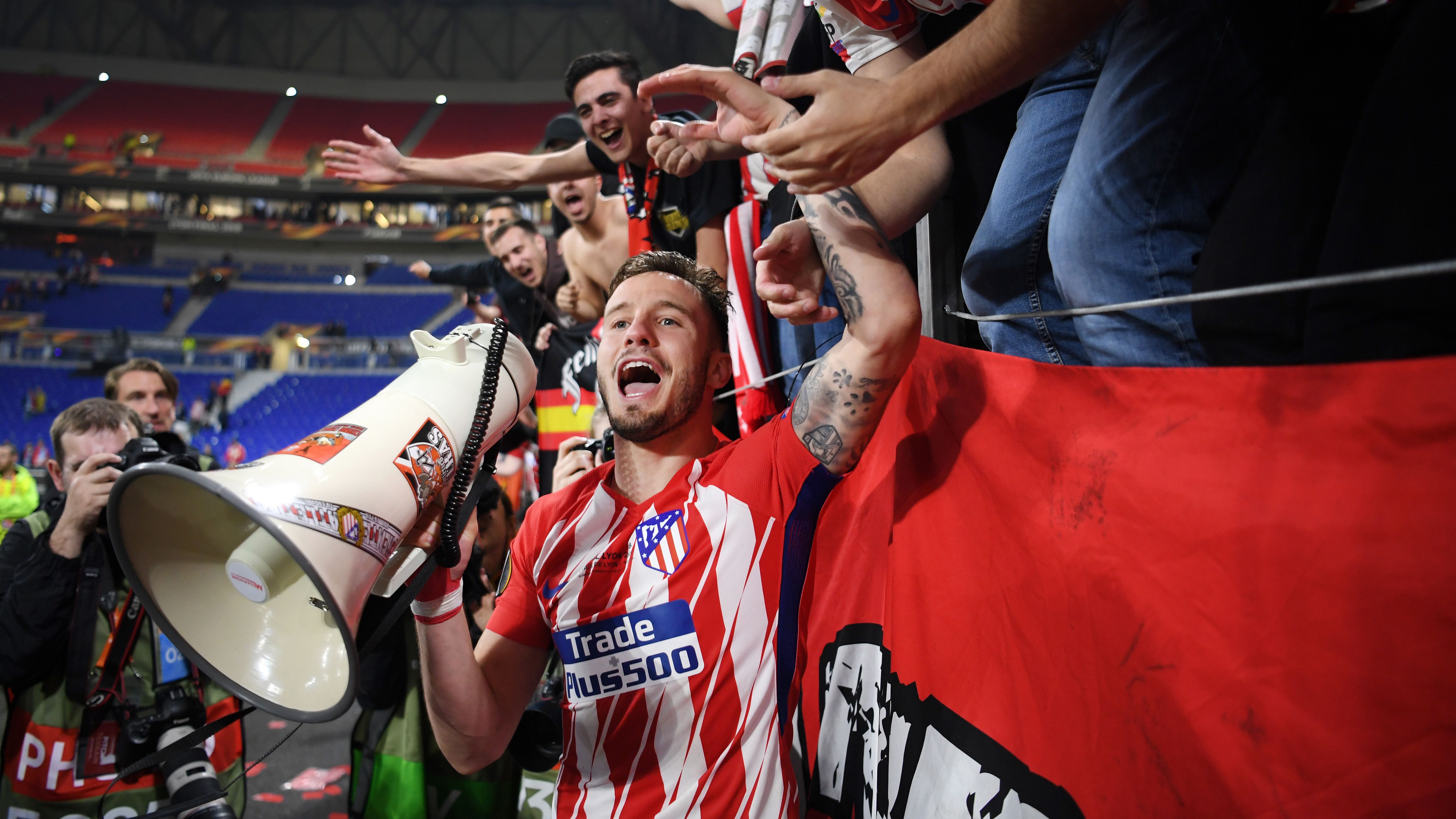 Saul Niguez