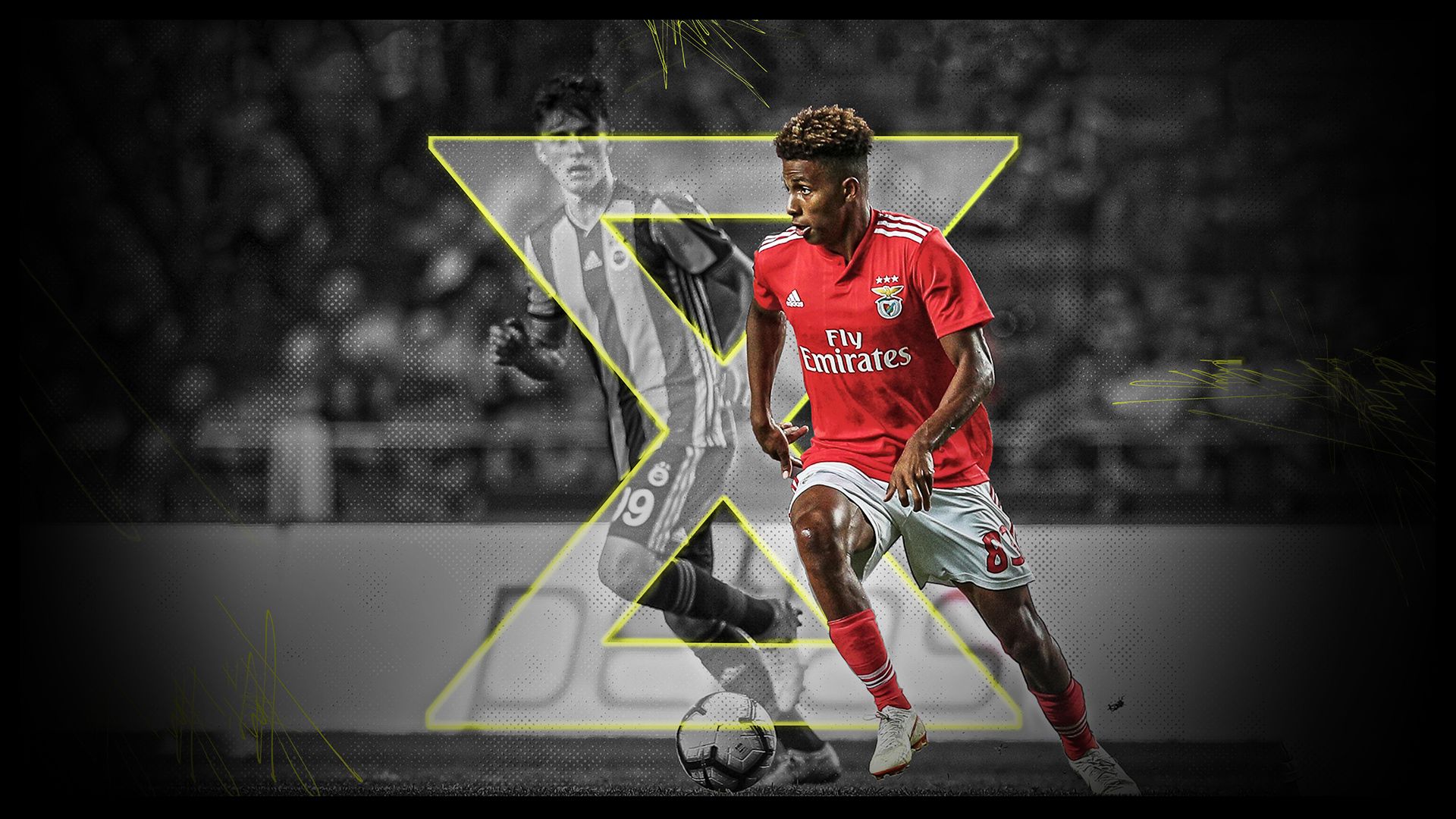 Gedson Fernandes NxGn