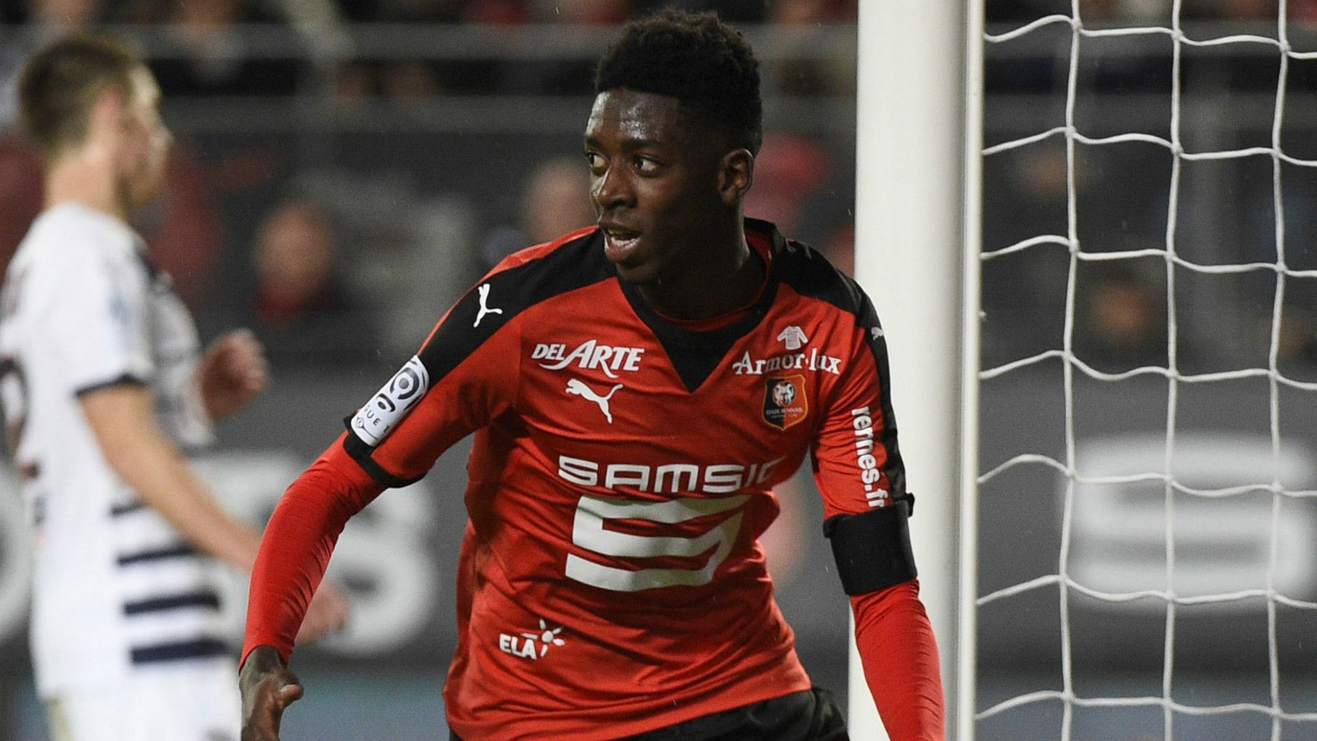 NxGn 2016 Ousmane Dembele