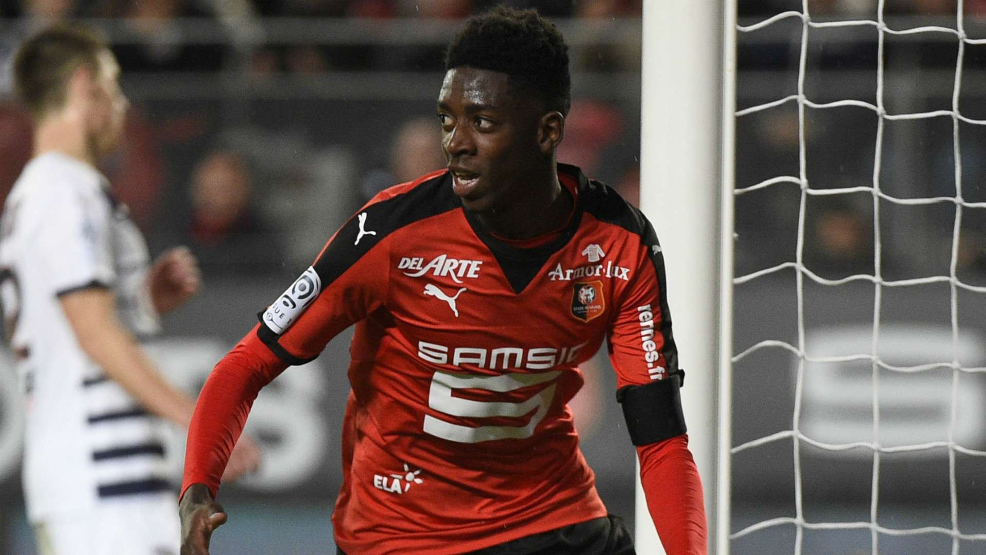 NxGn 2016 Ousmane Dembele