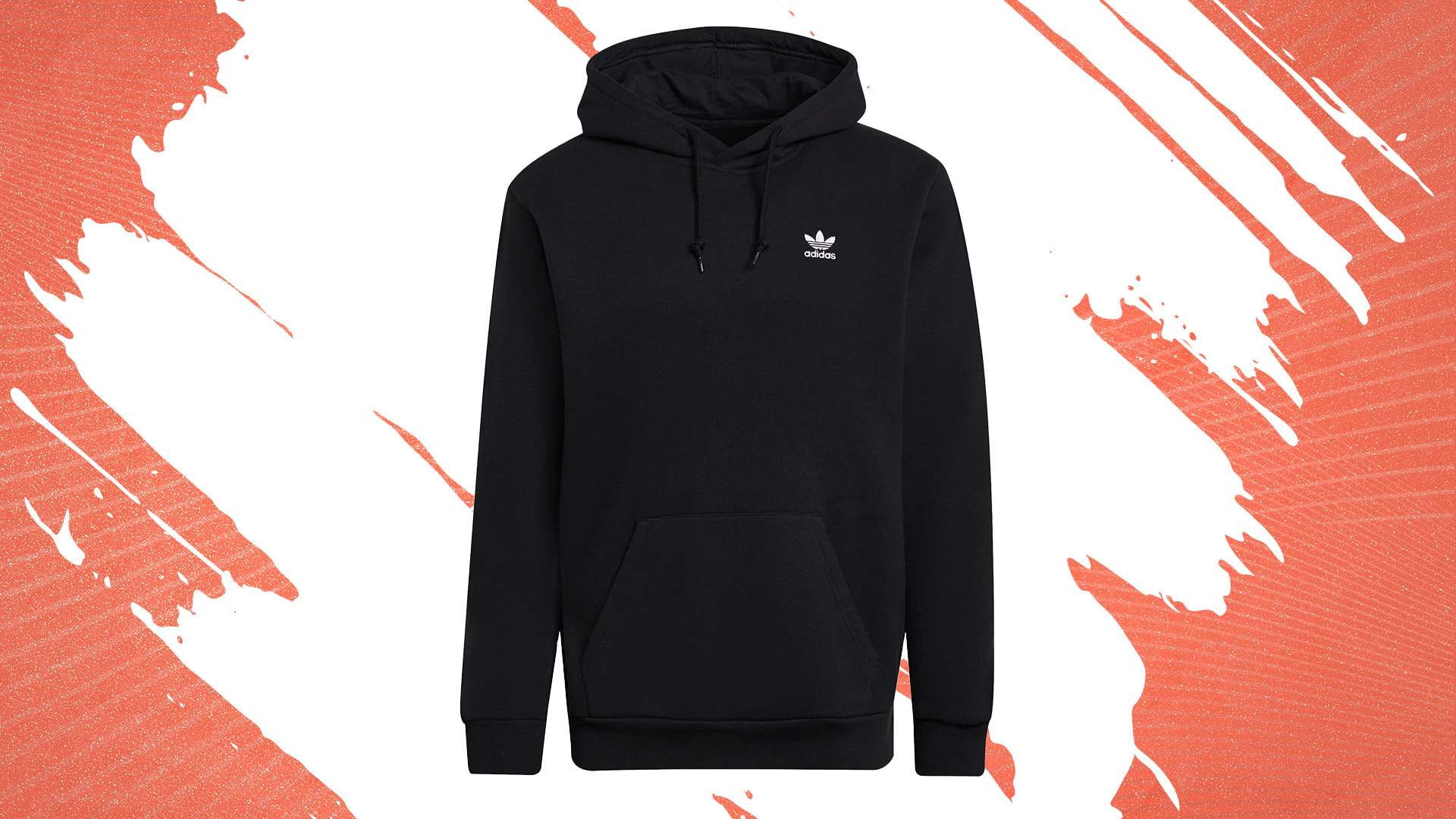 Adicolour Essentials Trefoil Hoodie