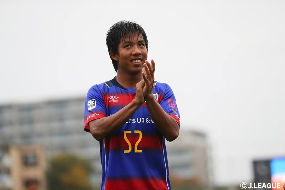 จักรกฤษณ์ เวชภิรมย์