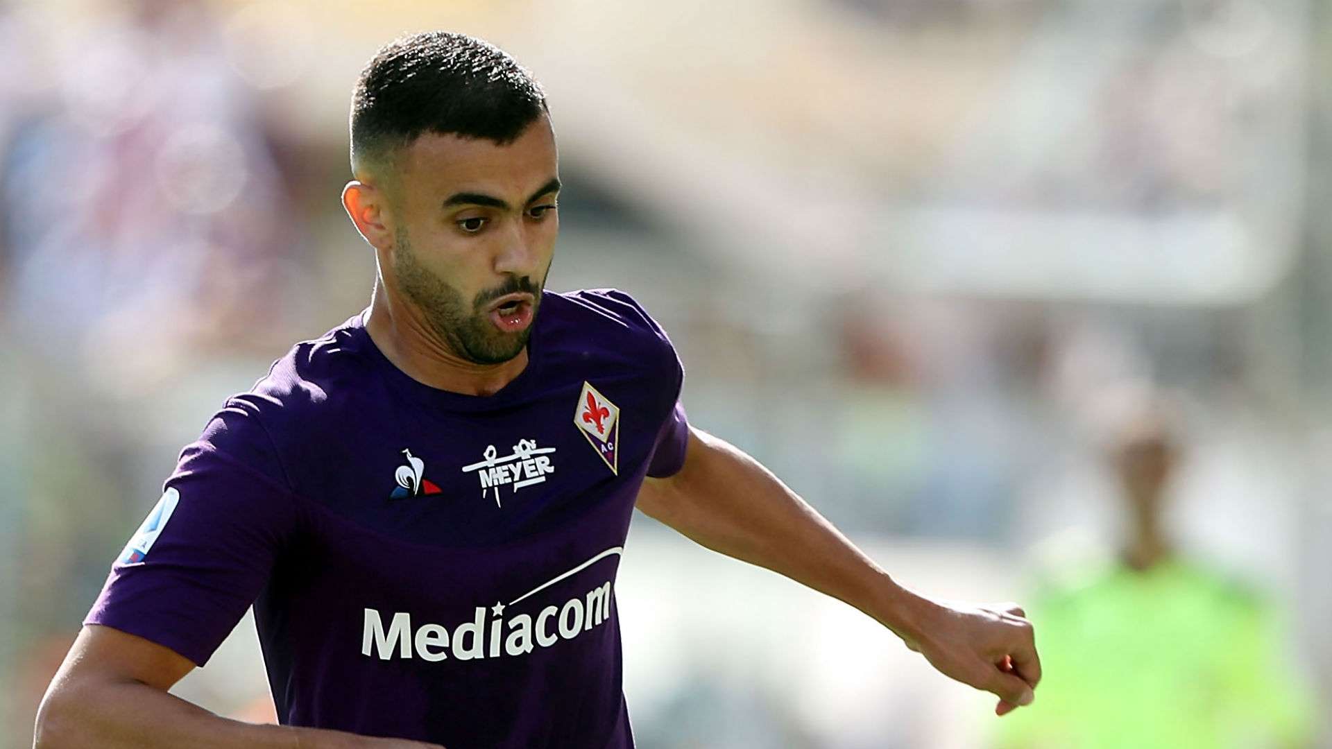 Ghezzal Fiorentina