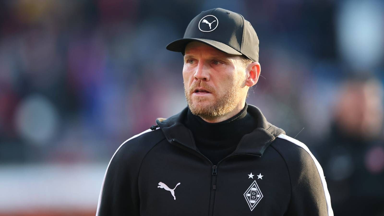 Eugen Polanski Gladbach 2025