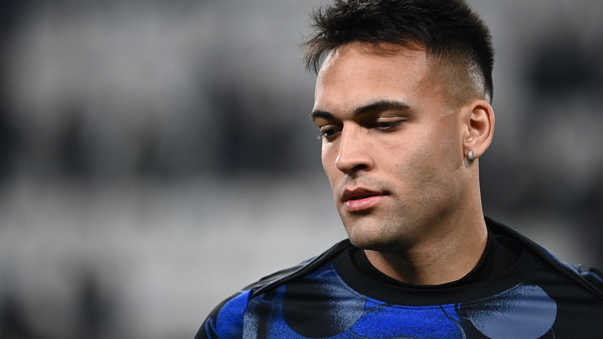 Lautaro Martinez Inter