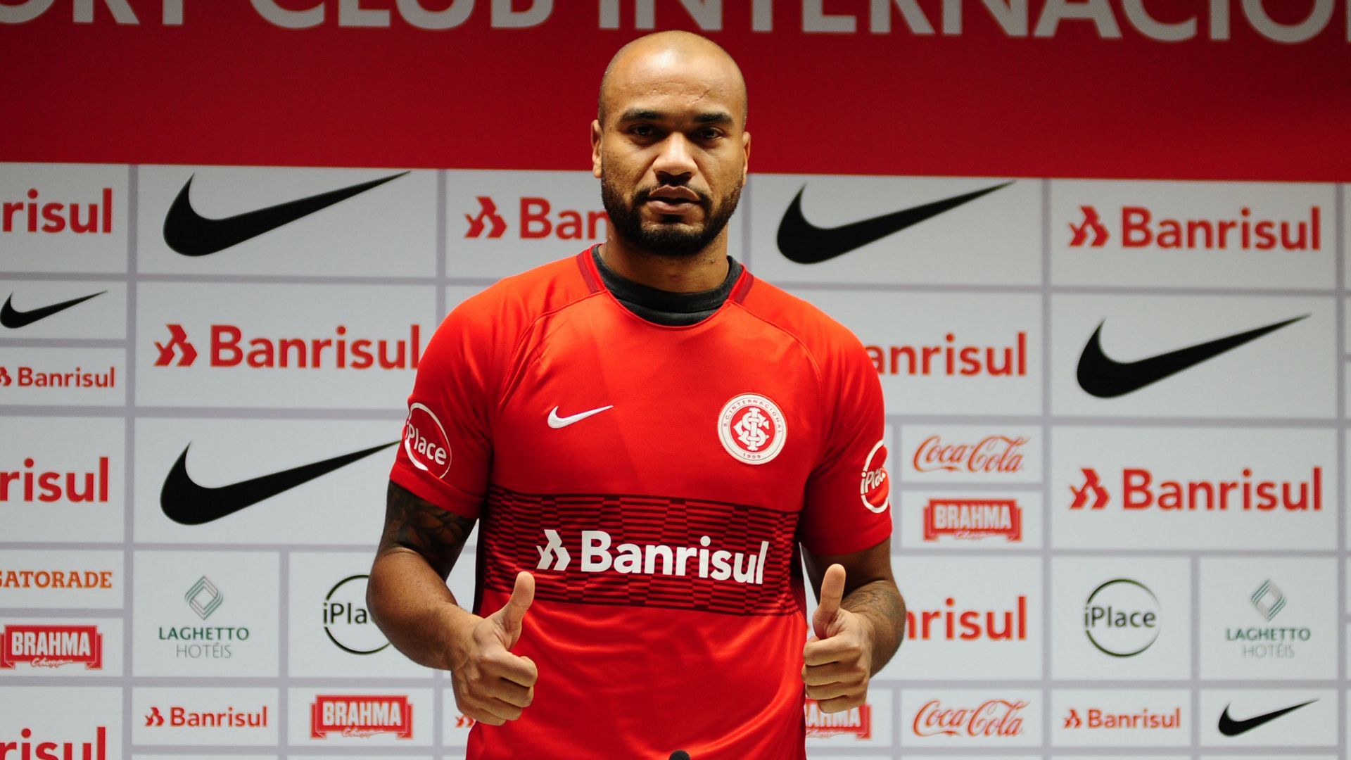 Rodrigo Moledo apresentação Internacional 07022018