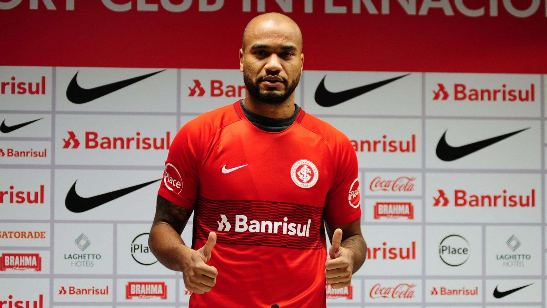 Rodrigo Moledo apresentação Internacional 07022018